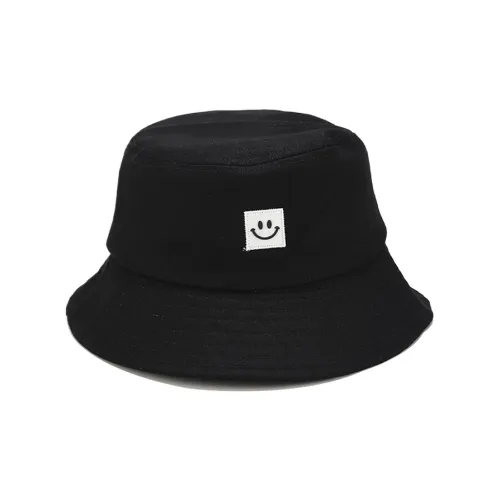 CARTELO Cotton Bucket Hats Unisex