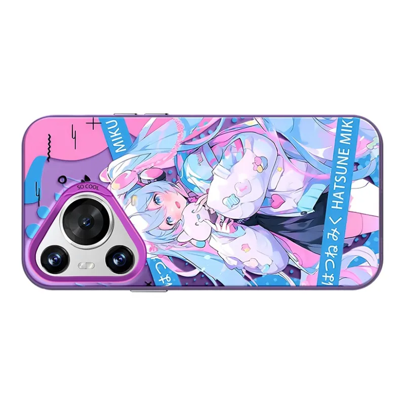 MANQIN Phone Cases-19