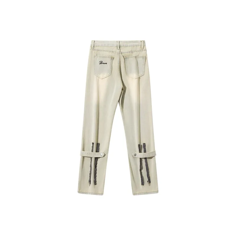 RED DRAGONFLY Jeans Unisex-7