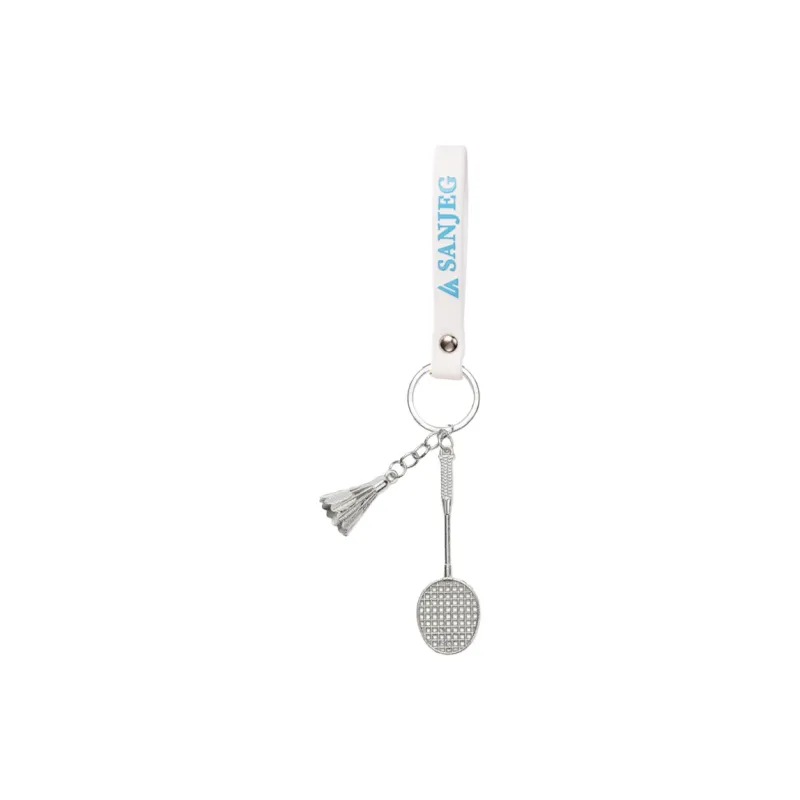 SANJEG Badminton Souvenirs Keychain-3