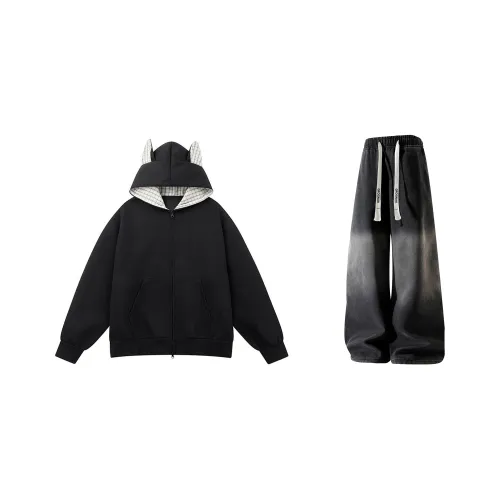 GROGNAK Casual Sportswear Unisex