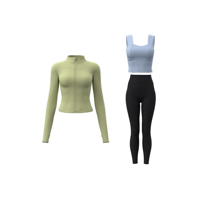 FARO Women's Shapewear-1