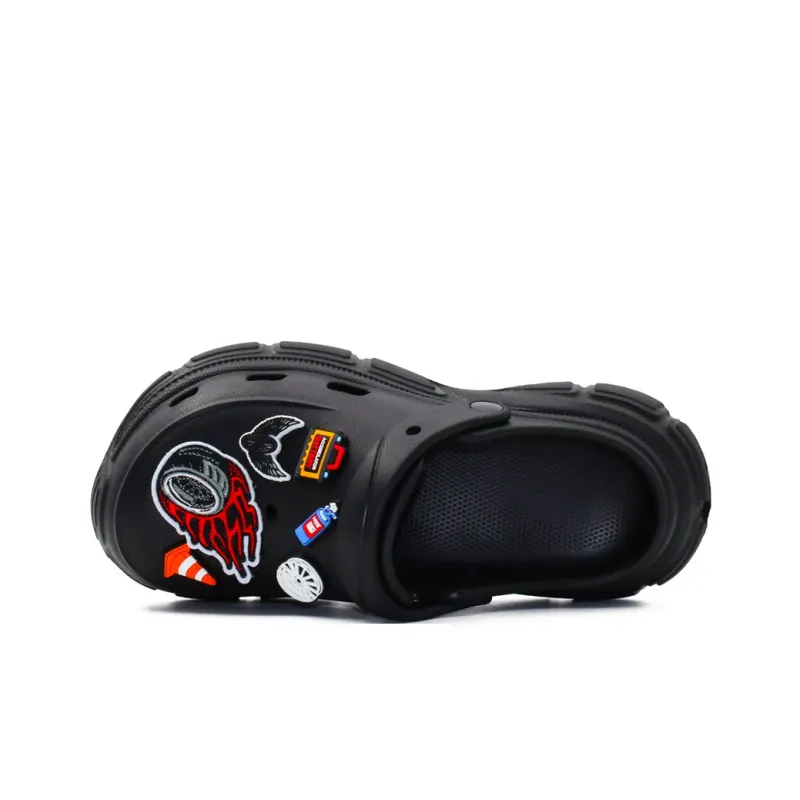 JANECO Clogs Unisex-2