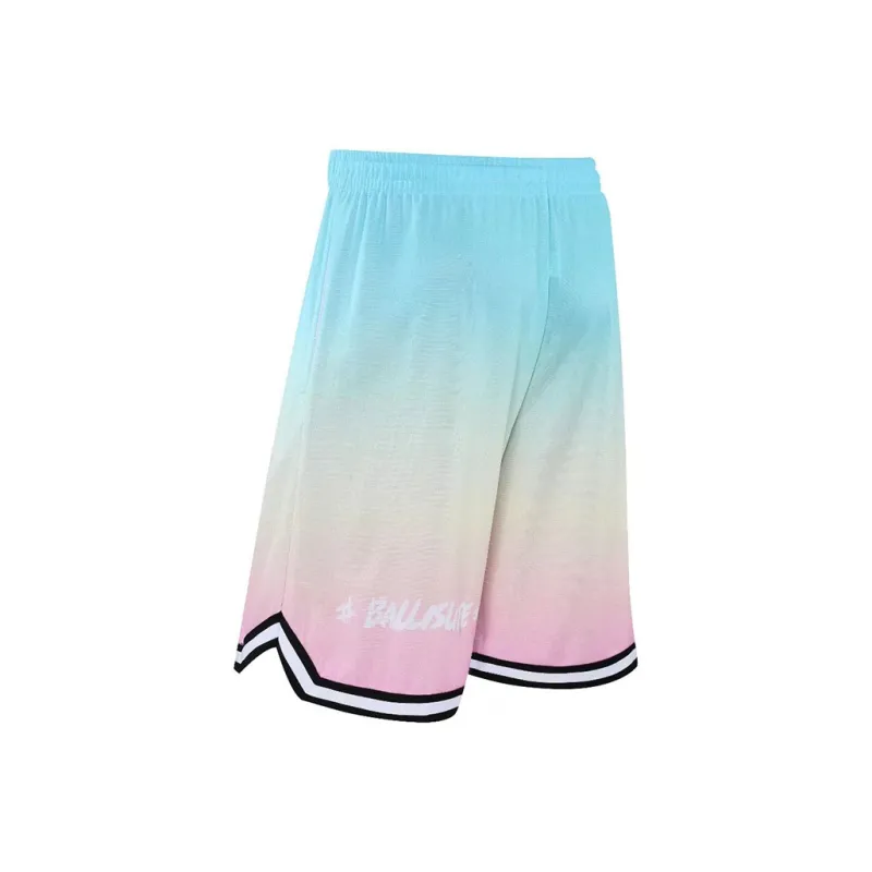JIMI&JONS Casual Shorts Unisex-7
