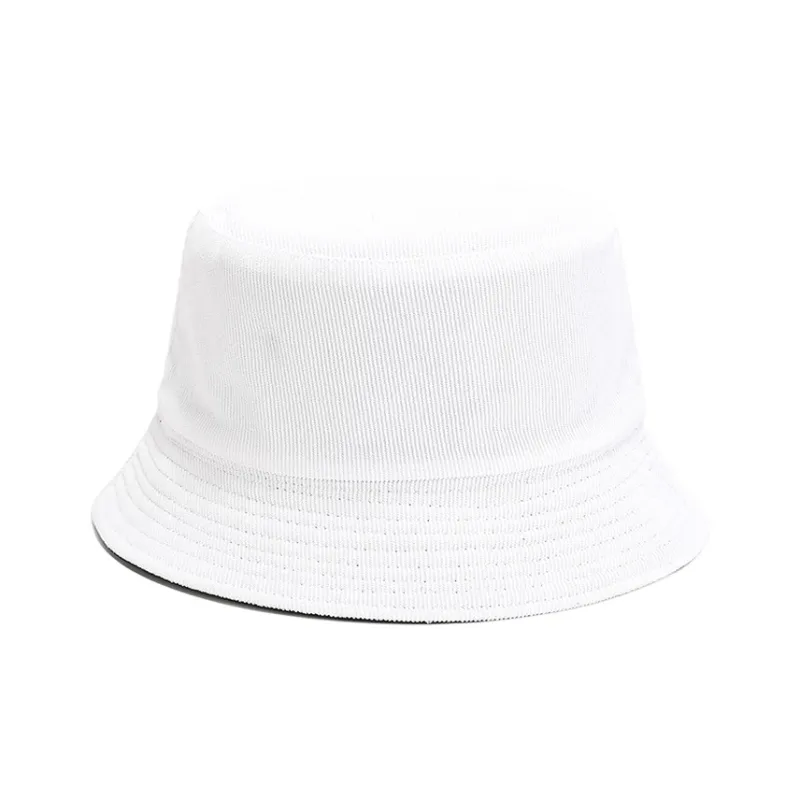 Yalu Preferred Polyester Bucket Hats Unisex-1