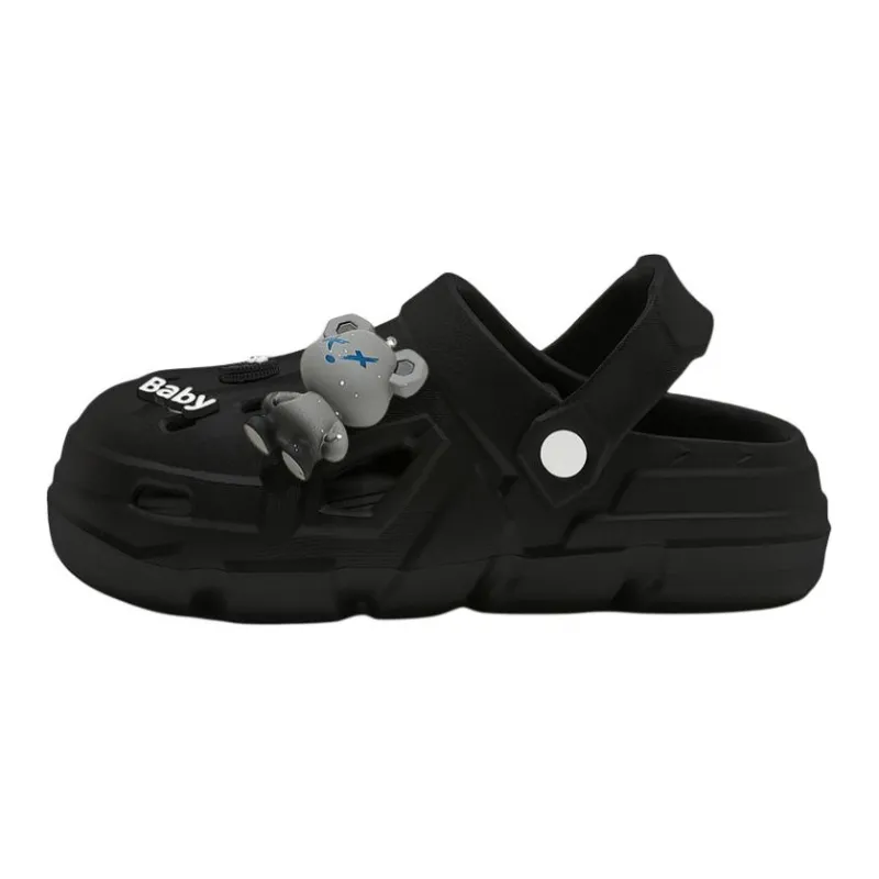 KUUJOO Slippers / Home Slippers-6