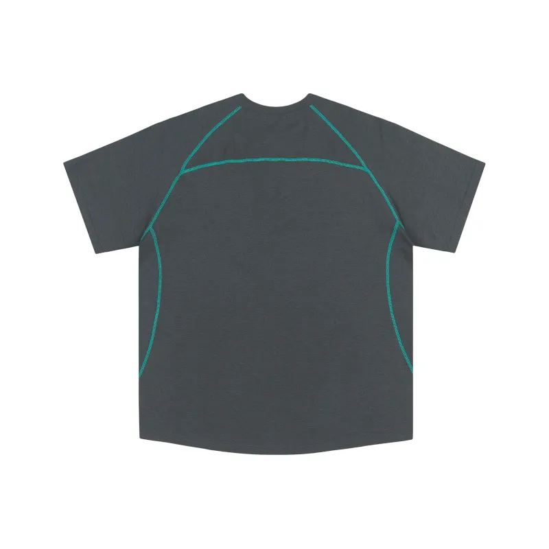 T&D JOJO T Shirts Unisex-6