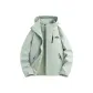Silver Green[Single Windbreaker Jacket]