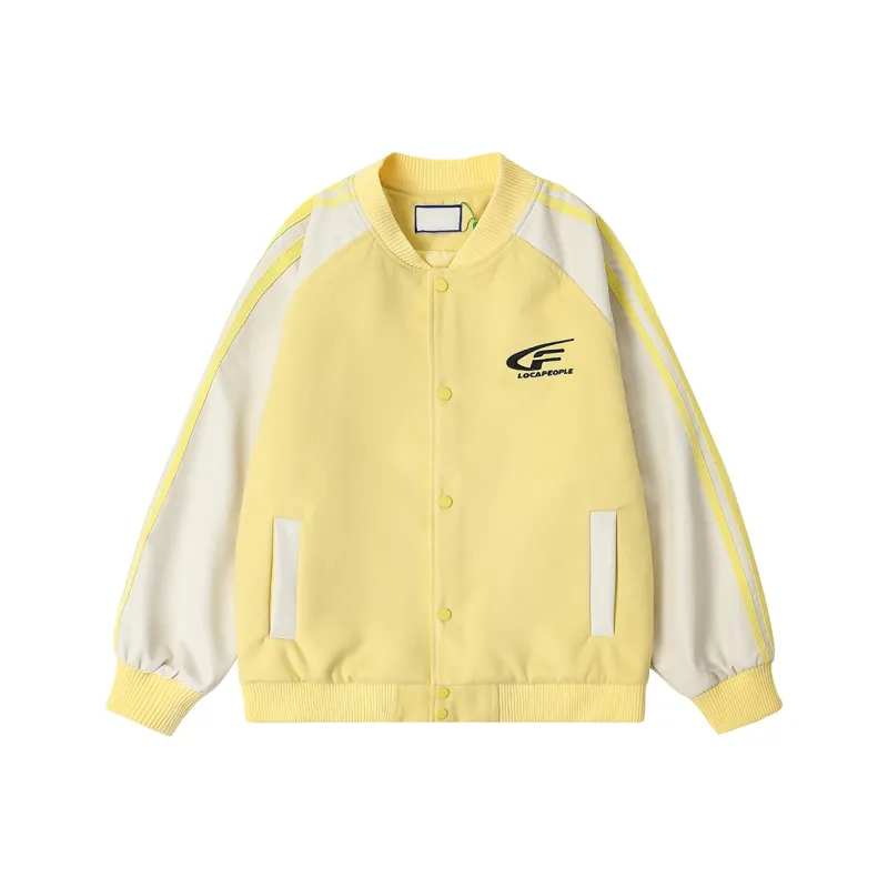 GBXM Baseball Jerseys Unisex-6