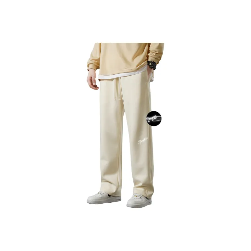 Ferrero Ross Casual Pants Unisex-10