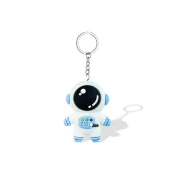 UX Kawaii PVC Soft Vinyl Pendants Unisex