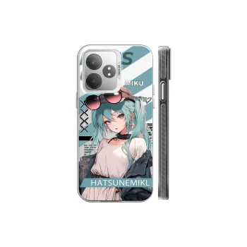 MANQIN Phone Cases