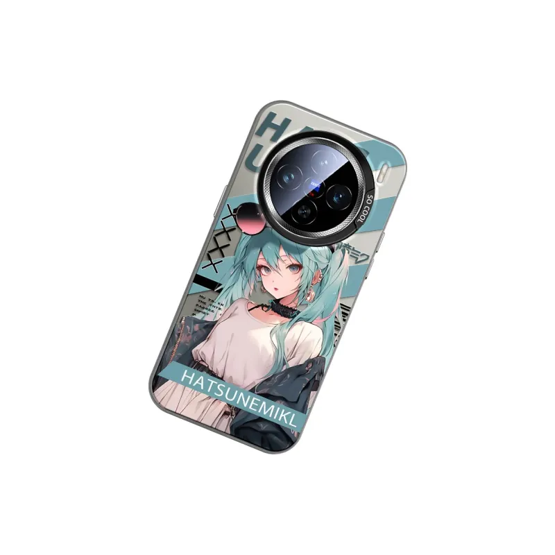 MANQIN Phone Cases-6