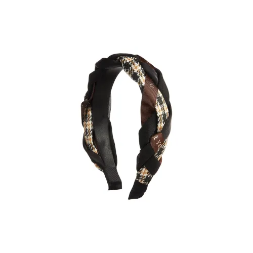 Specialoutlook Fabric Headbands Women's