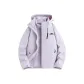 Snow Soft Purple[3-in-1]