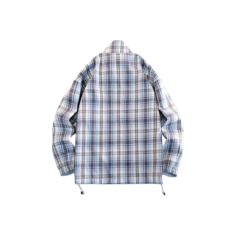 DKREA Jackets Unisex-5