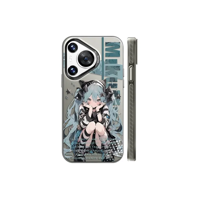 MANQIN Phone Cases-5