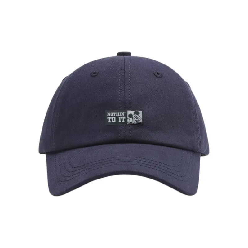 Disney Cotton Baseball Caps Unisex-2