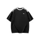 Sesame Black/Coconut White