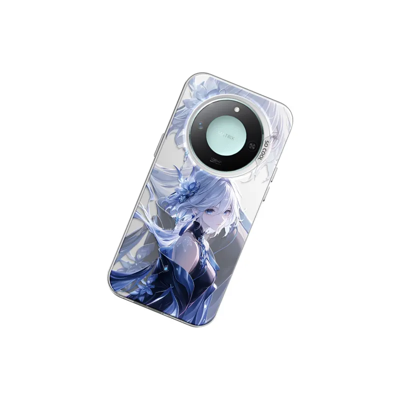 MANQIN Phone Cases-1