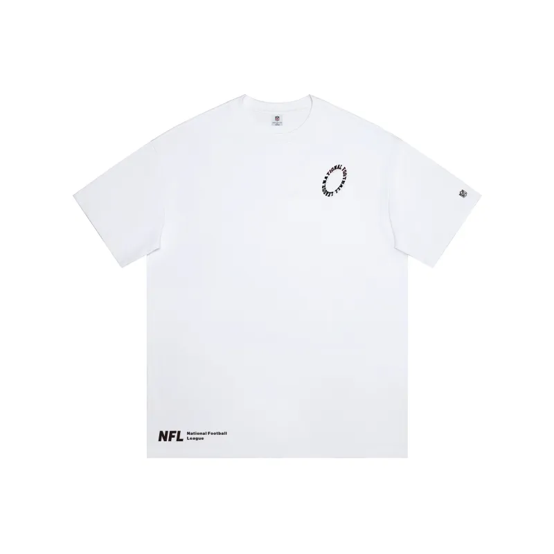 NFL T Shirts Unisex-3