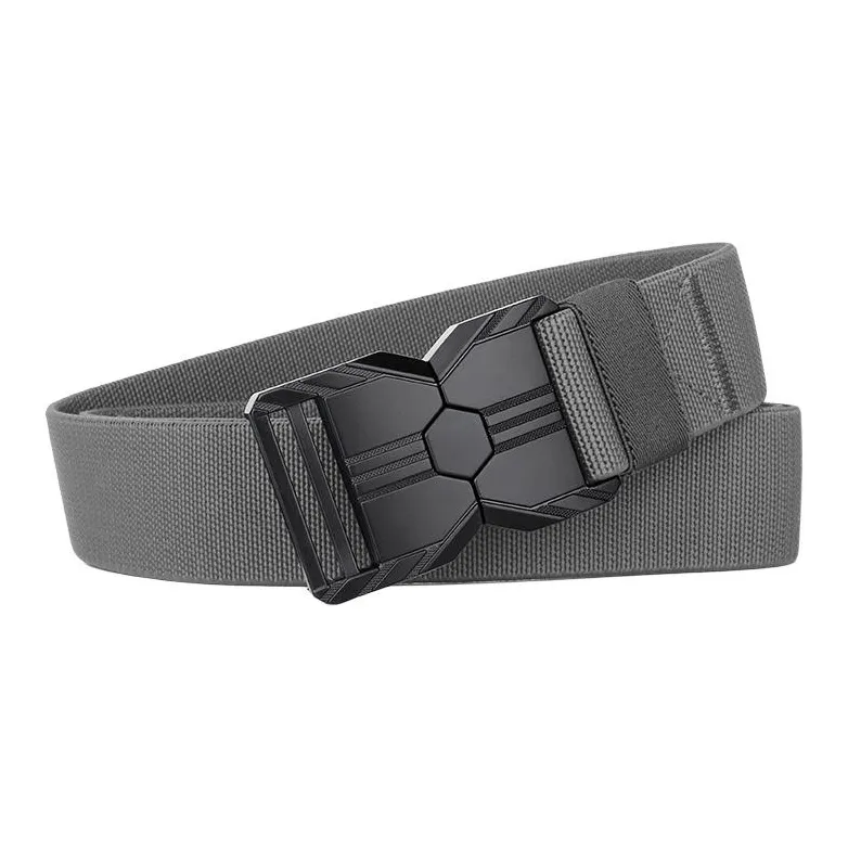 Mulinsen Polyester Belt Unisex 3cm-2