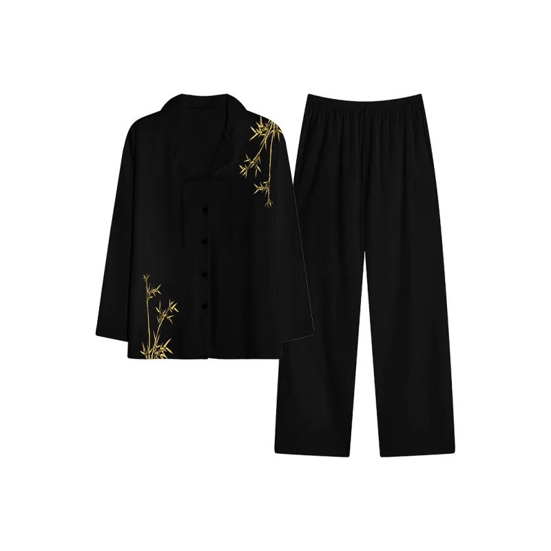 Casenland Women's Pajama Sets-56