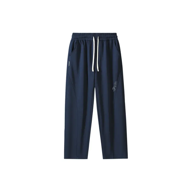 Ferrero Ross x FUERZA Casual Pants Unisex-12