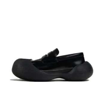 CAMPERLAB Caramba Low Top Casual Shoes Unisex Black