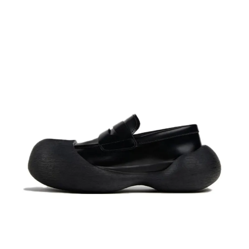 CAMPERLAB Caramba Low Top Casual Shoes Unisex Black-0