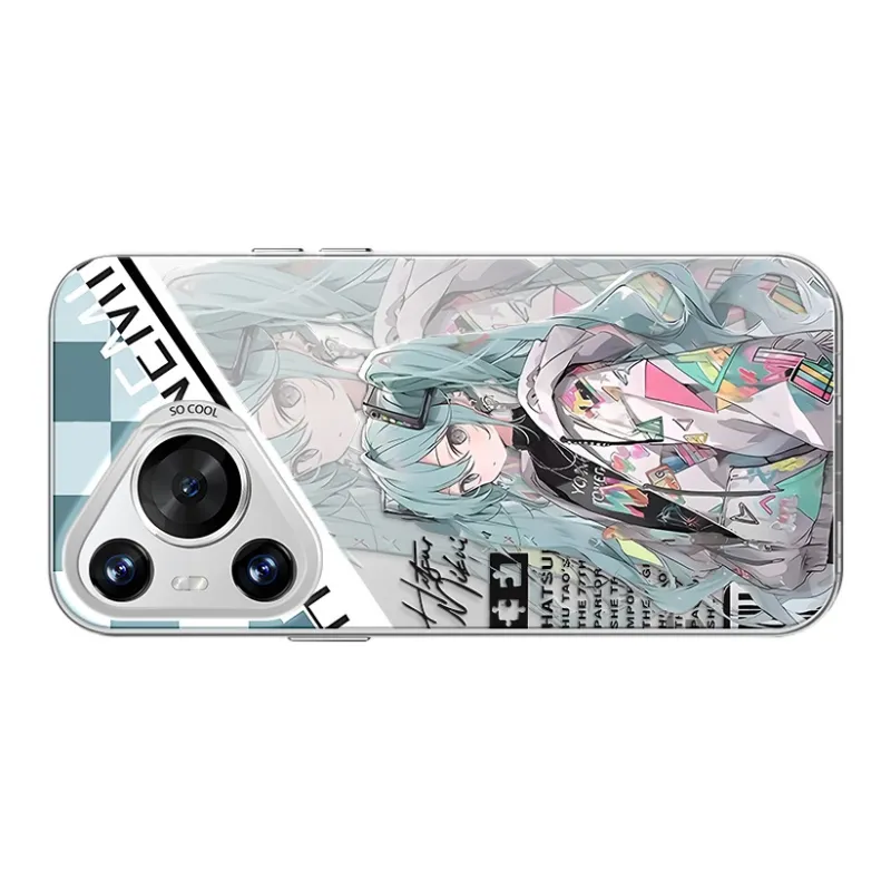 MANQIN Phone Cases-14