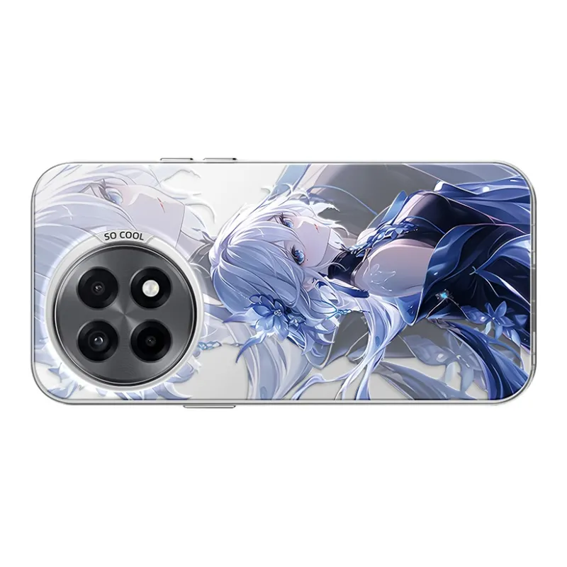 MANQIN Phone Cases-4