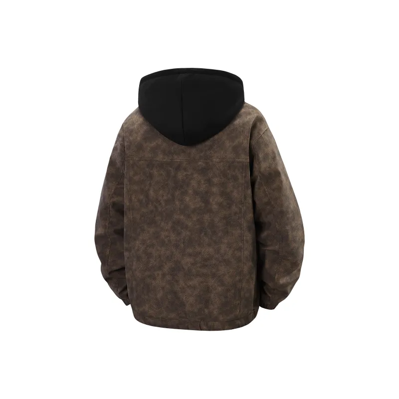 CHARLIE GOLF Jackets & Coats Unisex-3