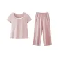 [Pants Style]Women's-Serene Pink