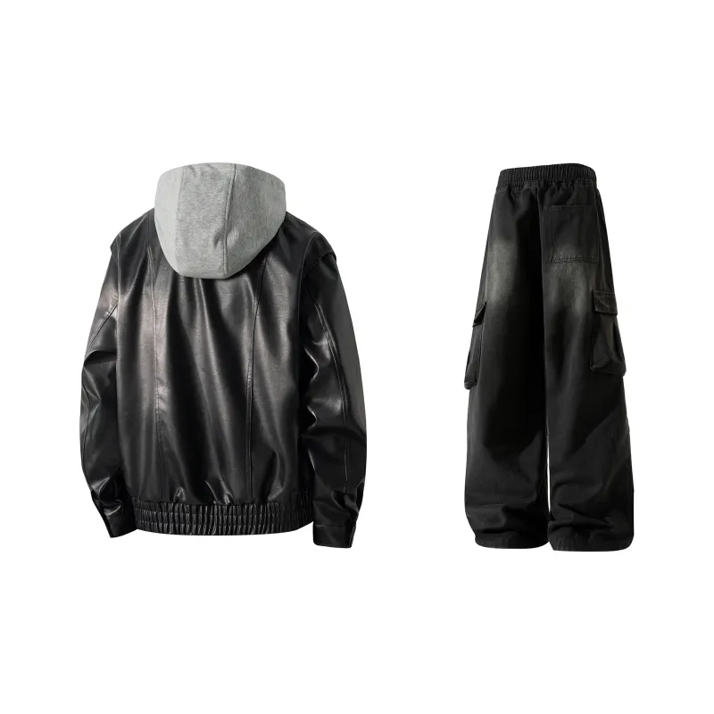 David Bakken Casual Sportswear Unisex-1