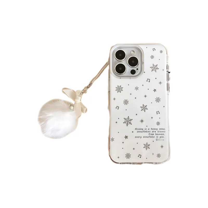 MAYGI Phone Cases-7