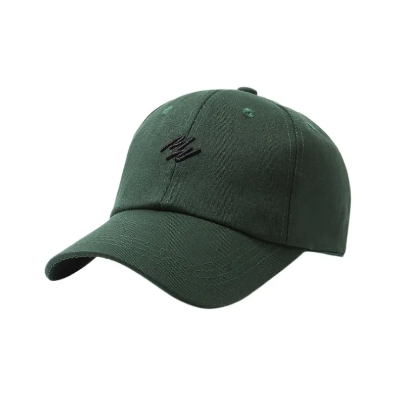 Mulinsen Polyester Baseball Caps Unisex-6