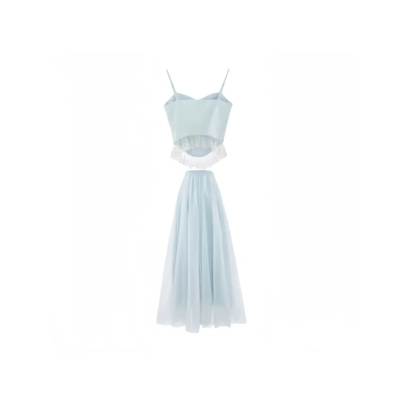 SONDR Two Piece Skirt Sets Women's-1