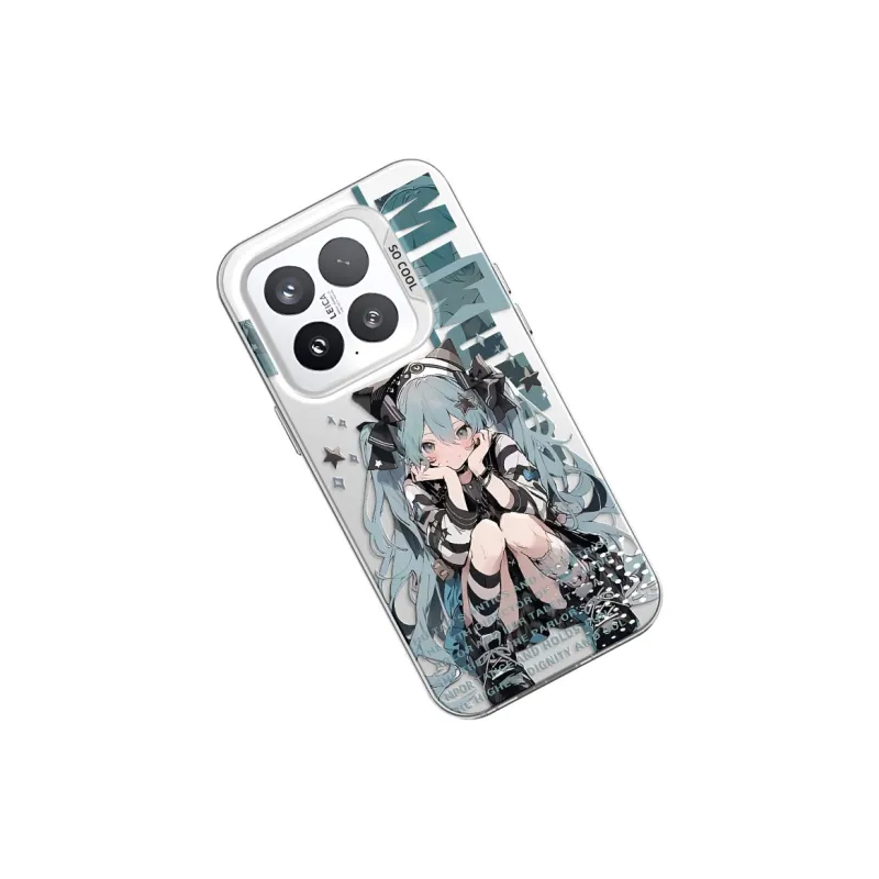MANQIN Phone Cases-2
