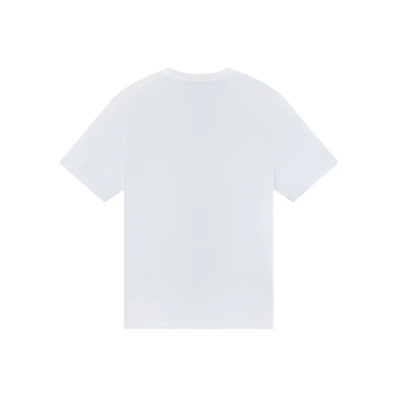 Kappa 1916 Series SS24 T Shirt Men's Bleached-1