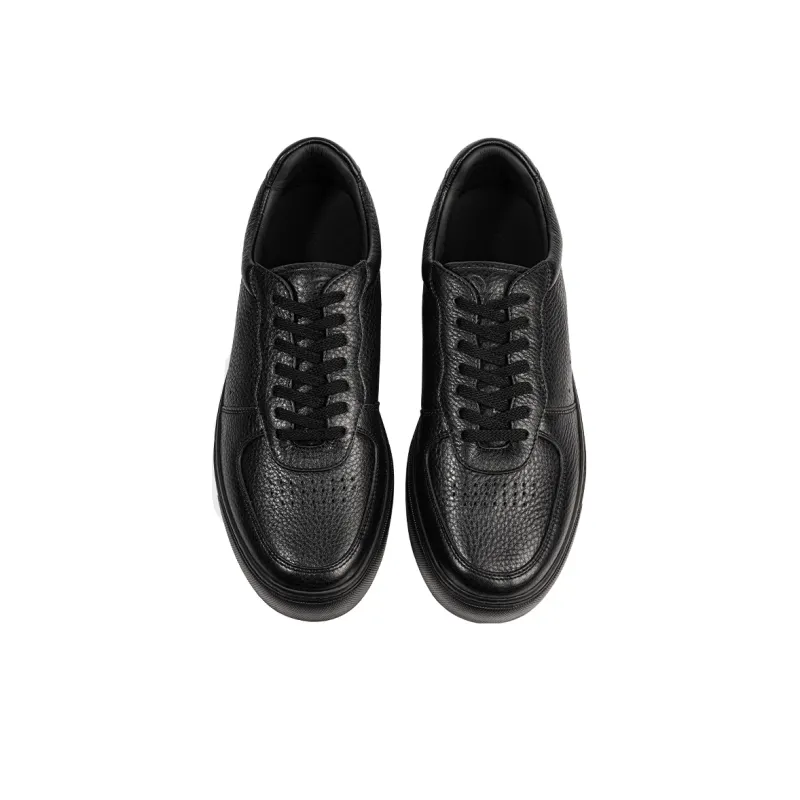 Vibram x Dreambo Low Top Skateboard Shoes Men's-3