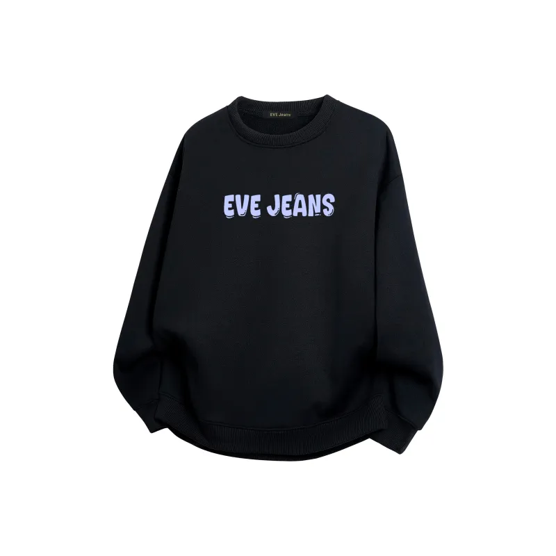 Yiwen Sweatshirts Unisex-4