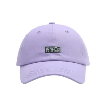 Disney Cotton Baseball Caps Unisex
