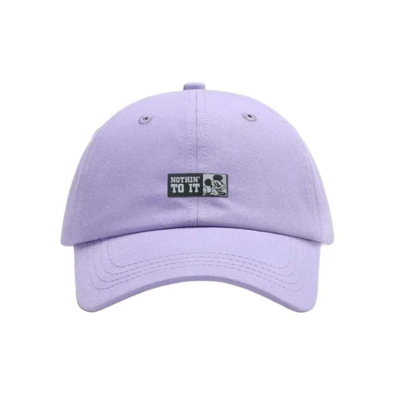 Disney Cotton Baseball Caps Unisex-0