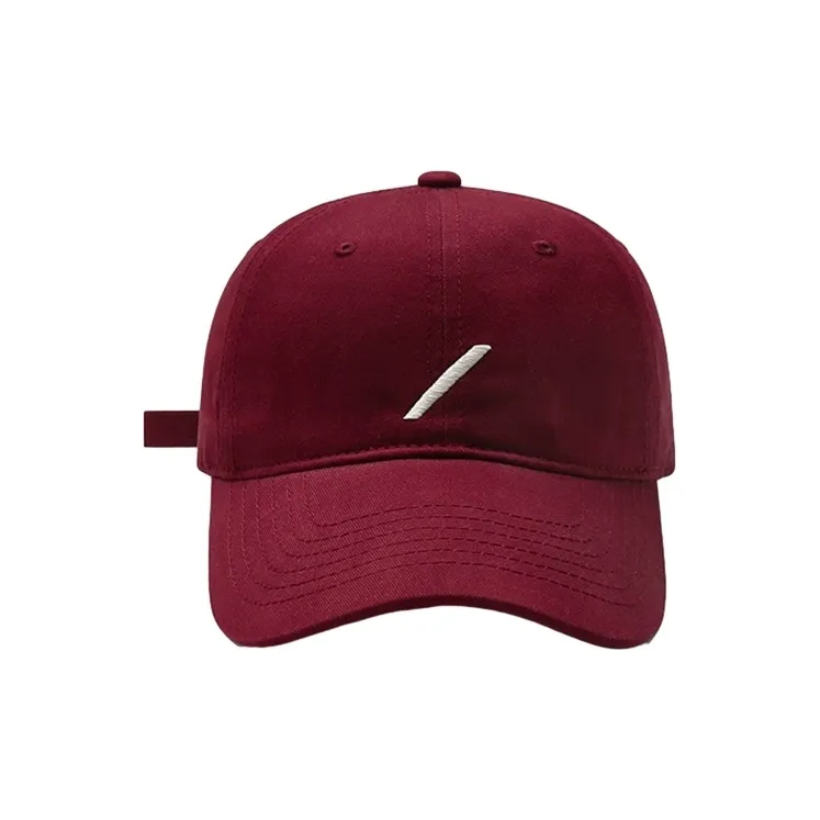 FREE RABBITⅡ Large Head Circumference Minimalist Style Casual Versatile Small Face Enhancing Baseball Caps Unisex-24