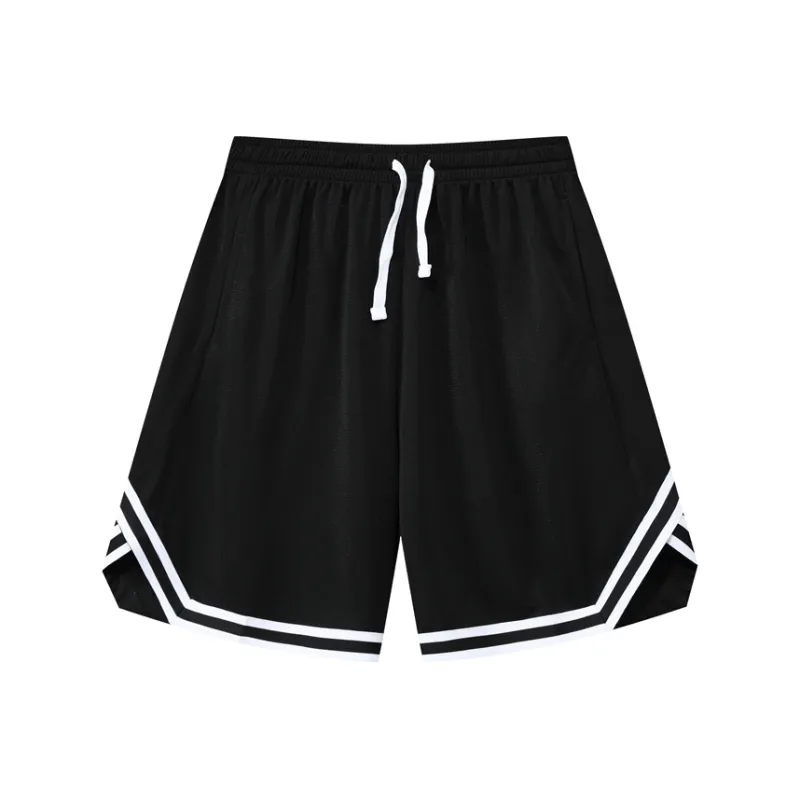 JIMI&JONS Casual Shorts Unisex-2