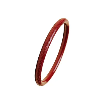 MY WORLD BEGINS AND ENDS WITH YOU Bangles Women's