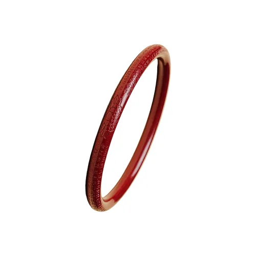 MY WORLD BEGINS AND ENDS WITH YOU Bangles Women's