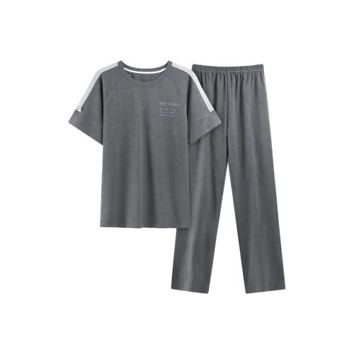 GOSO Men Pajama Sets