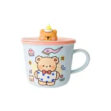 Pajamas Bear